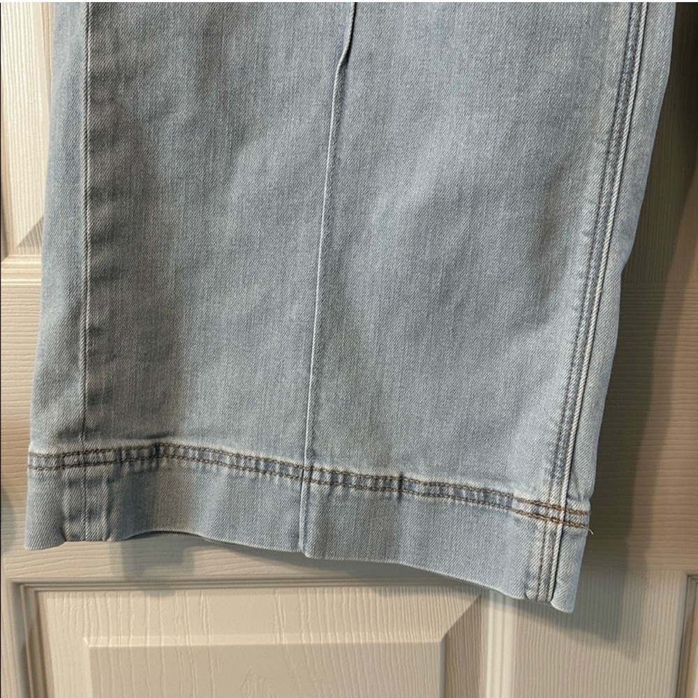 American Eagle Jeans - 14 LONG 🦅 - Picture 4 of 10